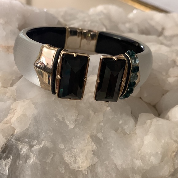 ALEXIS BITTAR Bracelet BRAND NEW NEVER WORN - Picture 6 of 15